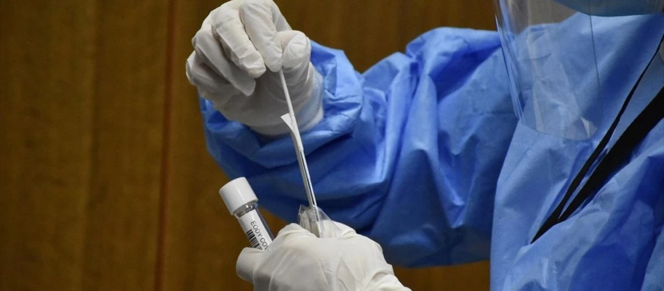 Αυτή η χώρα θα κάνει τεστ κορωνοϊού σε όλους τους κατοίκους άνω των 10 ετών